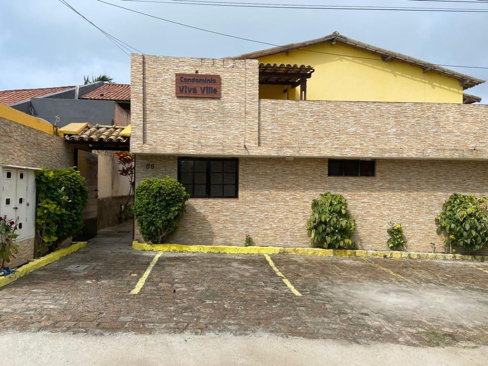Duplex em condomínio no Barra Mar House in State of Alagoas, Brazil