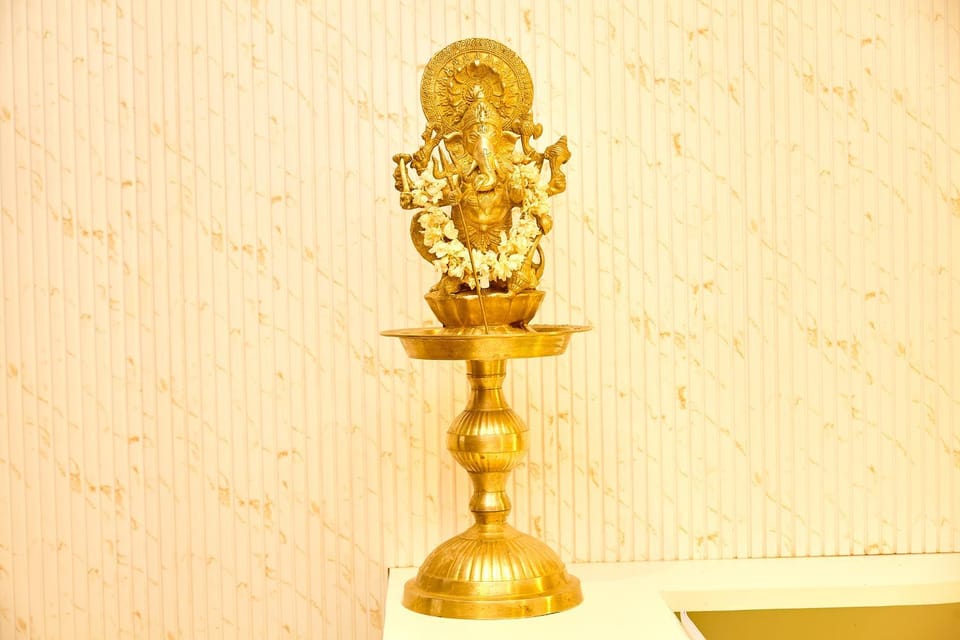 Decorative detail