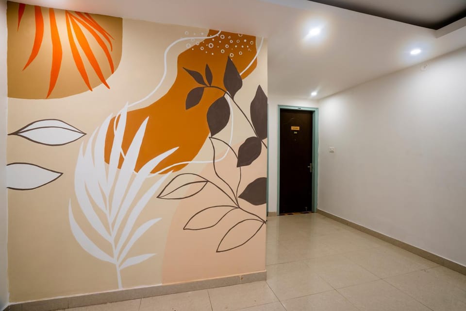 Decorative detail