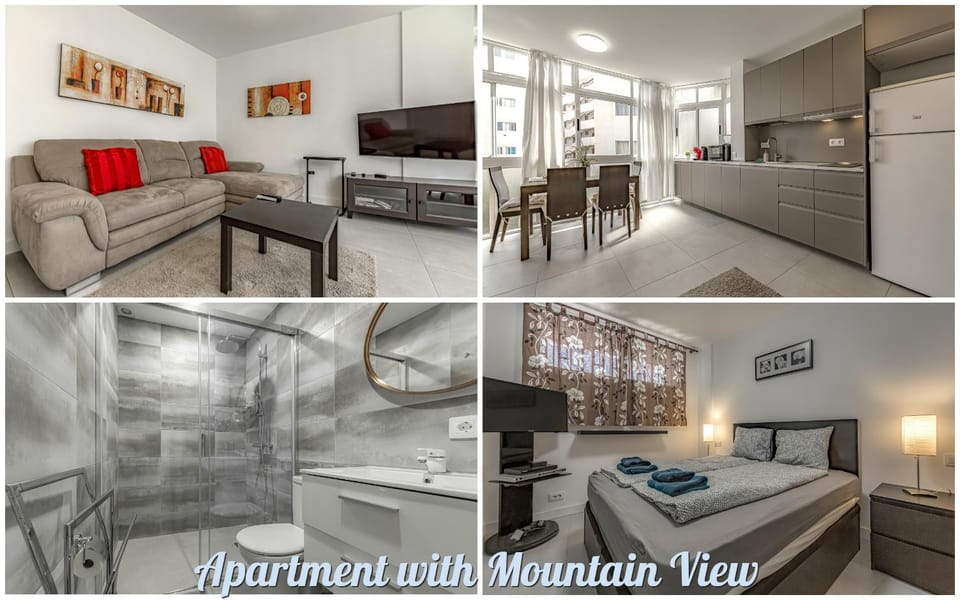 Rising Sun Apartments in complex Las Terrazas Apartment in Playa de las Americas