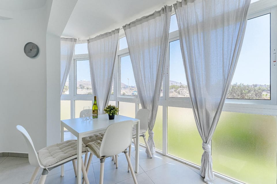 Rising Sun Apartments in complex Las Terrazas Apartment in Playa de las Americas