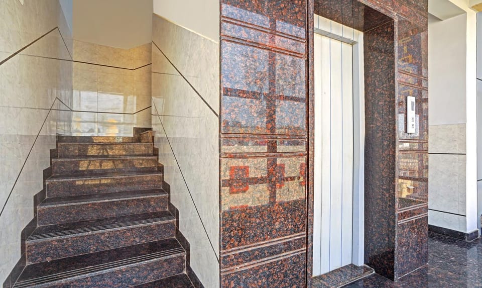 elevator