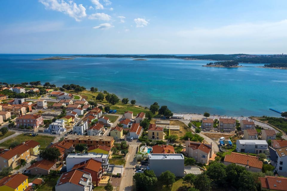 Olivia Apartment in Premantura