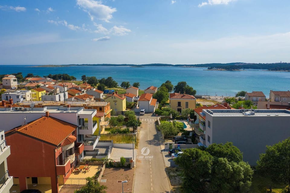Olivia Apartment in Premantura