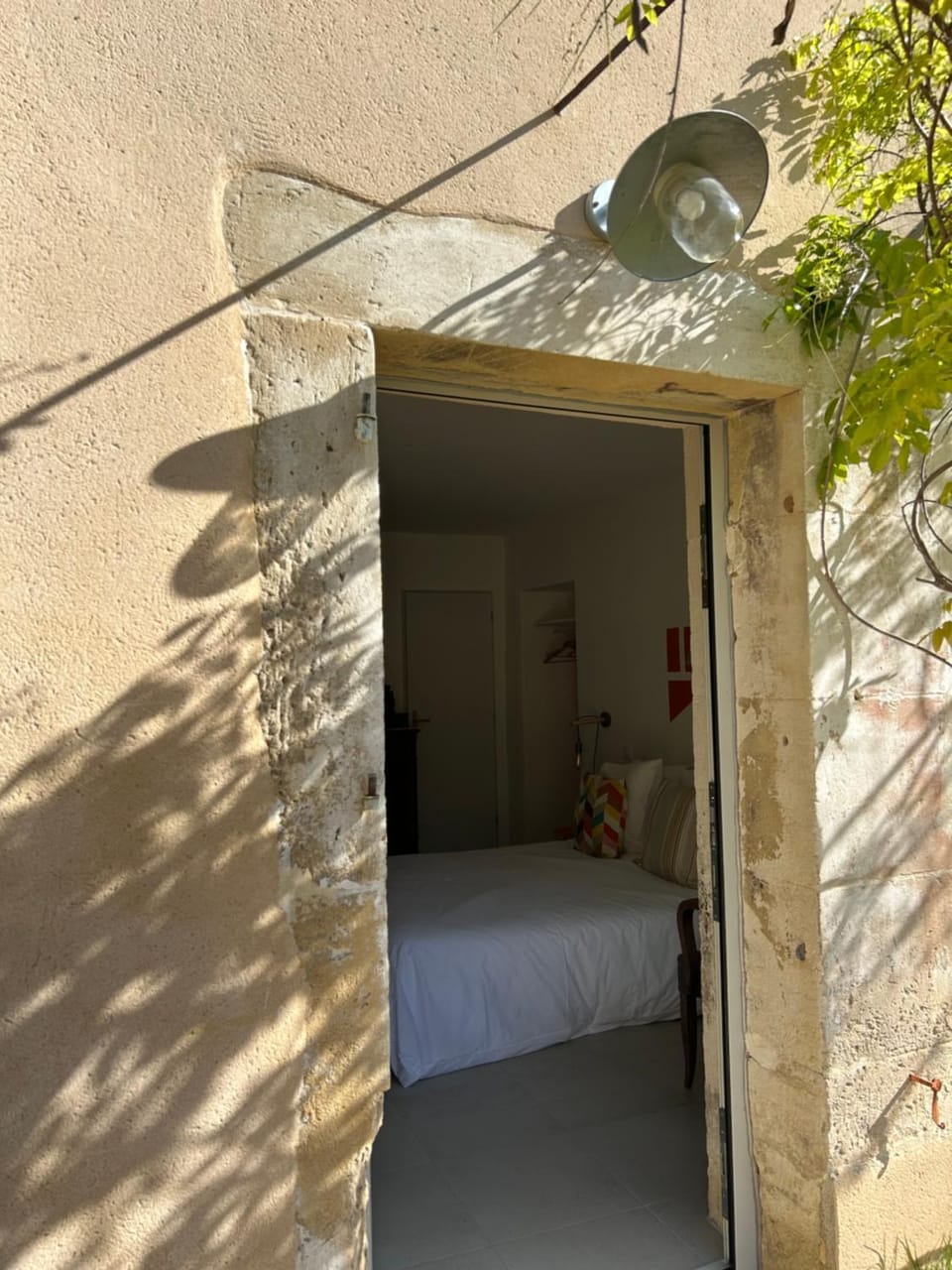 le Nomade en Provence Bed and Breakfast in Provence-Alpes-Côte d'Azur