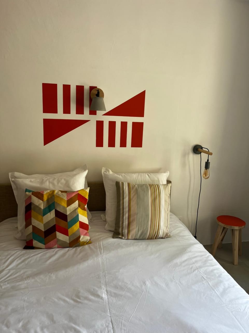 le Nomade en Provence Bed and Breakfast in Provence-Alpes-Côte d'Azur