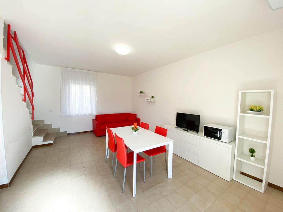 Le Naiadi Appartamenti Apartment in Bolsena