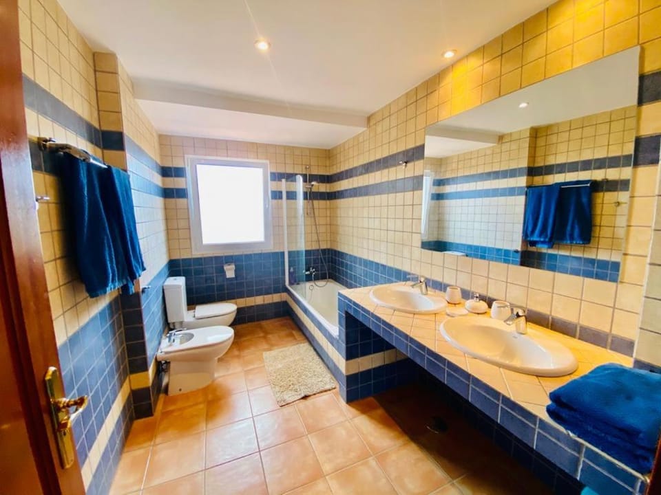Casa de Acuario House in Corralejo