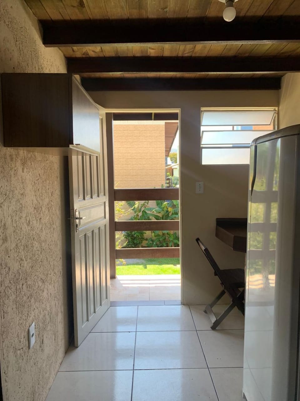 Apartamentos Fortaleza da Barra da Lagoa Apartment in Florianopolis