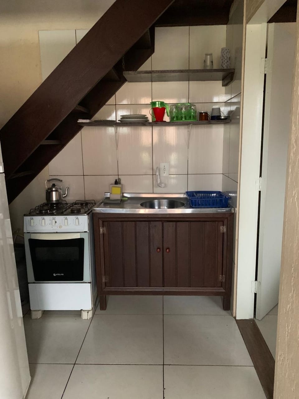 Apartamentos Fortaleza da Barra da Lagoa Apartment in Florianopolis