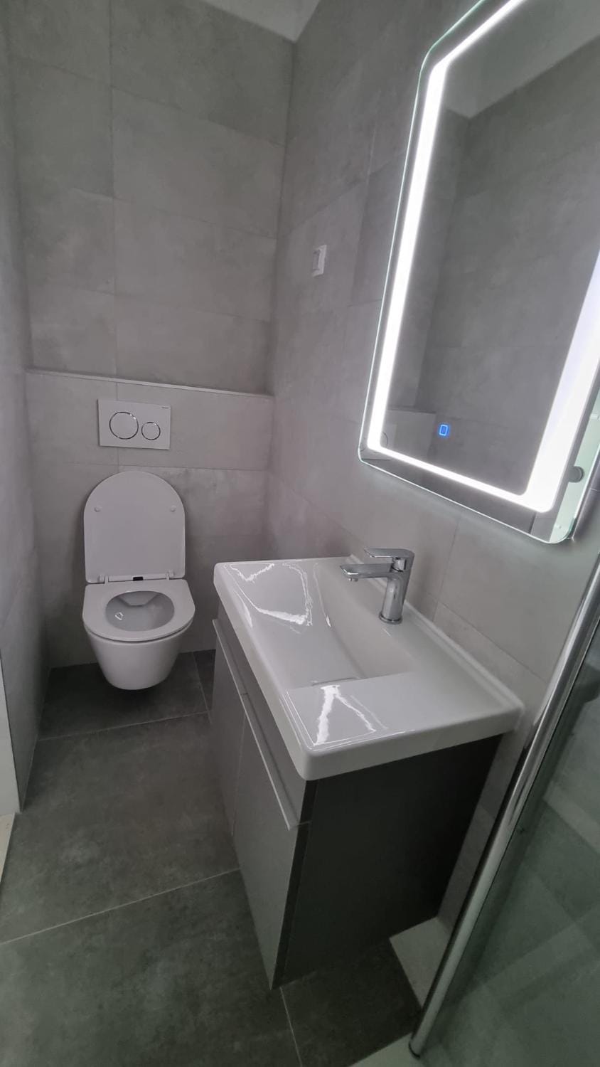Room Airport Split Bed and Breakfast in Šibenik-Knin County, Croatia