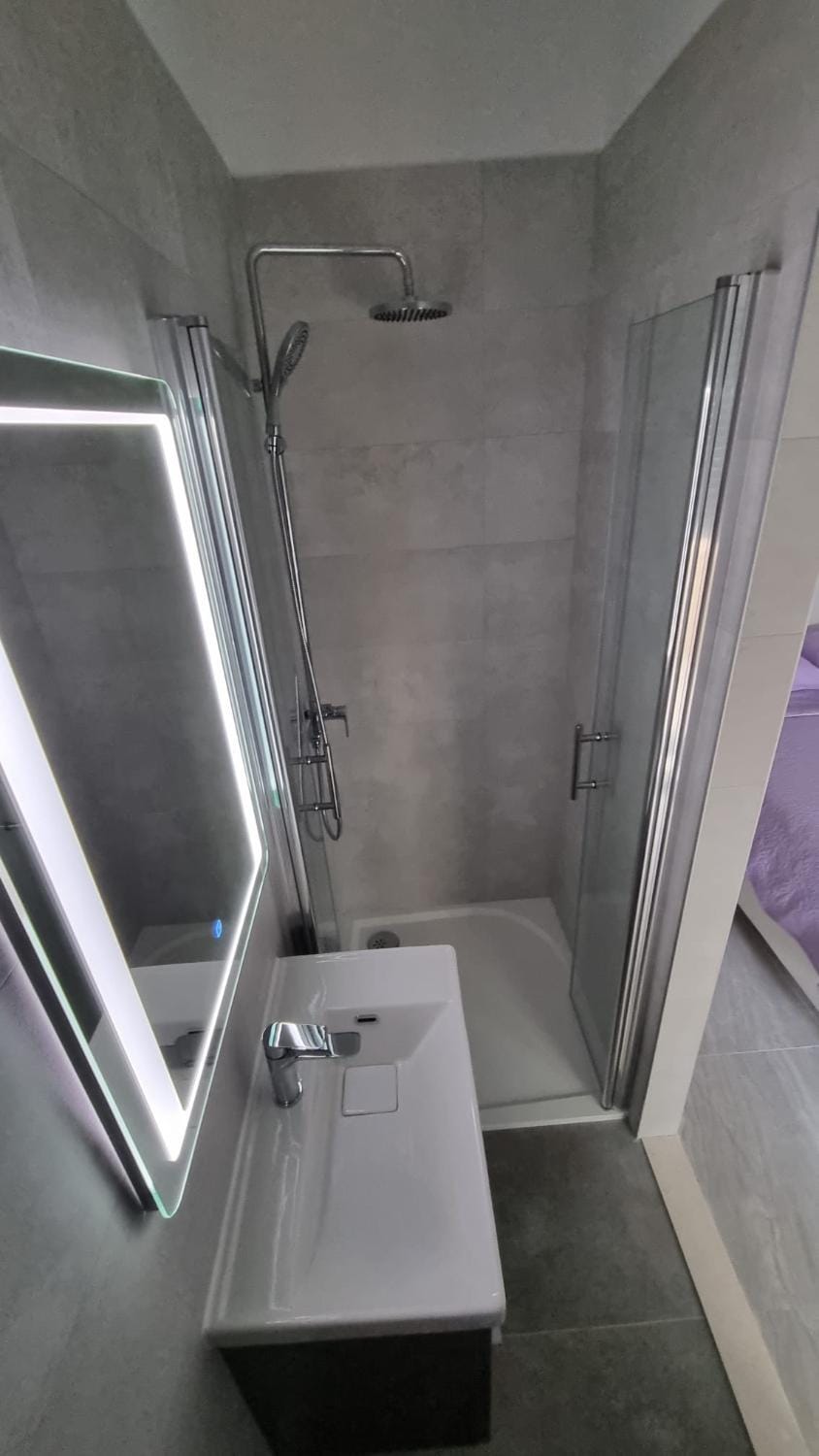 Room Airport Split Bed and Breakfast in Šibenik-Knin County, Croatia