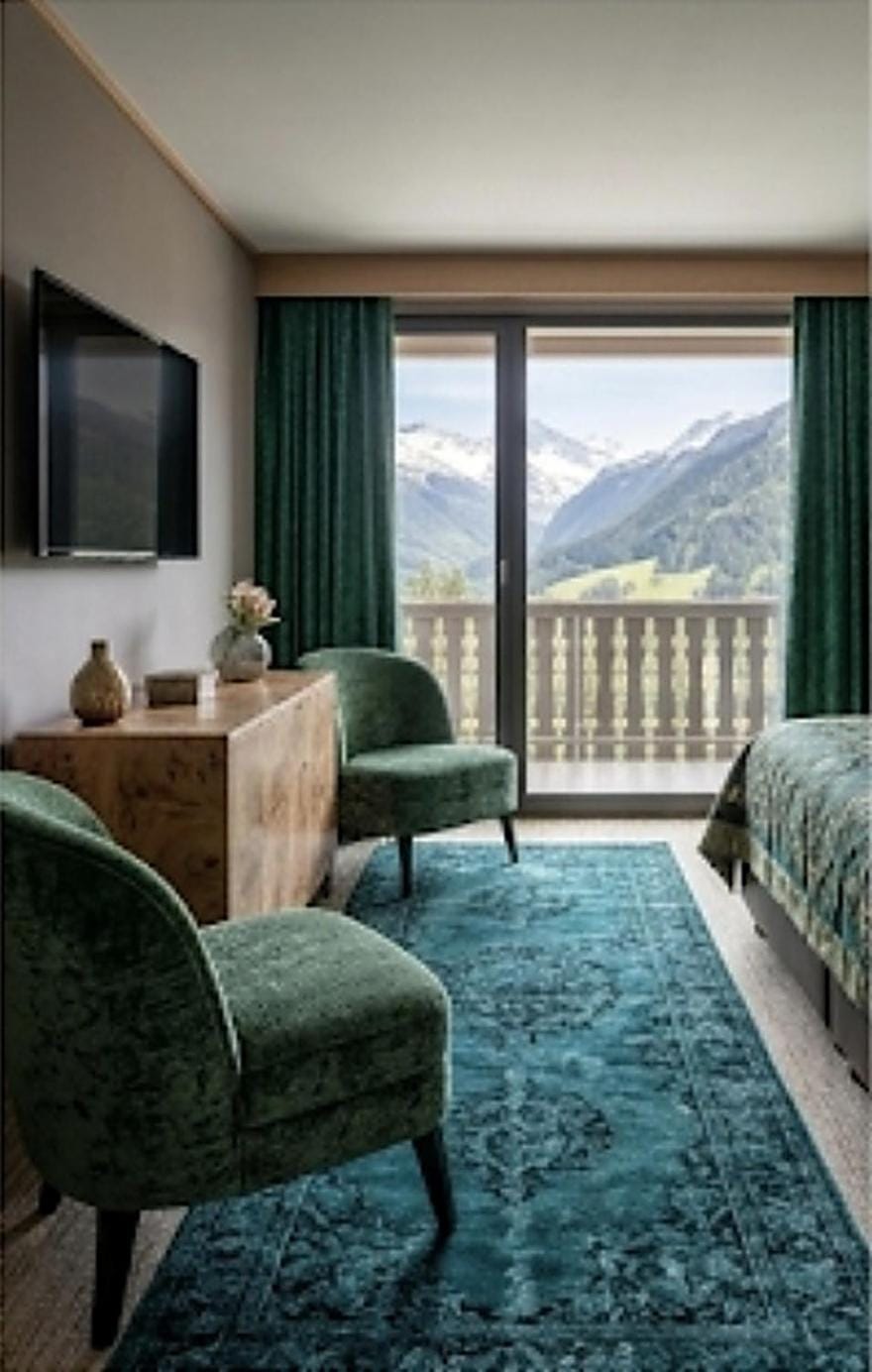 Le Cocon des 2 Alpes, Spa, Jacuzzi, Piscine Chauffee Hotel in Les Deux Alpes