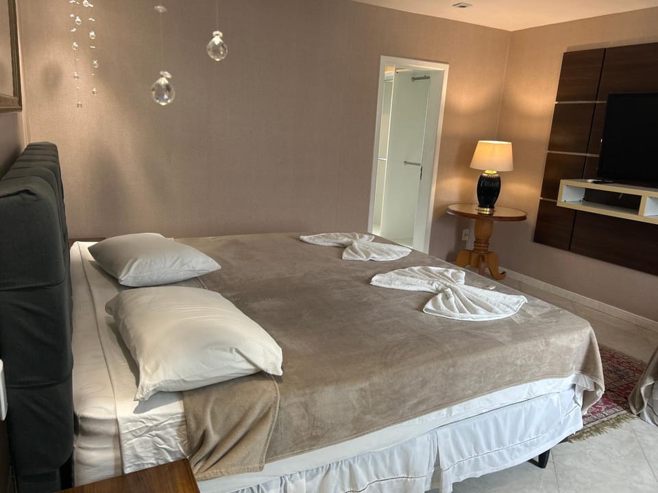 Hotel Pousada Irmaos Freyhardt Bed and Breakfast in Rio de Janeiro