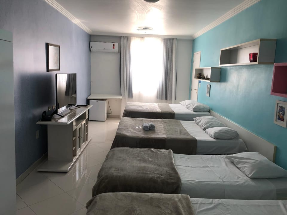 Hotel Pousada Irmaos Freyhardt Bed and Breakfast in Rio de Janeiro