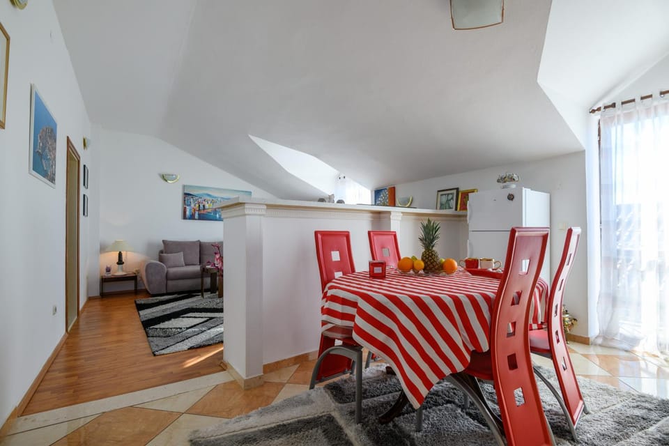 Taira Apartment in Dubrovnik