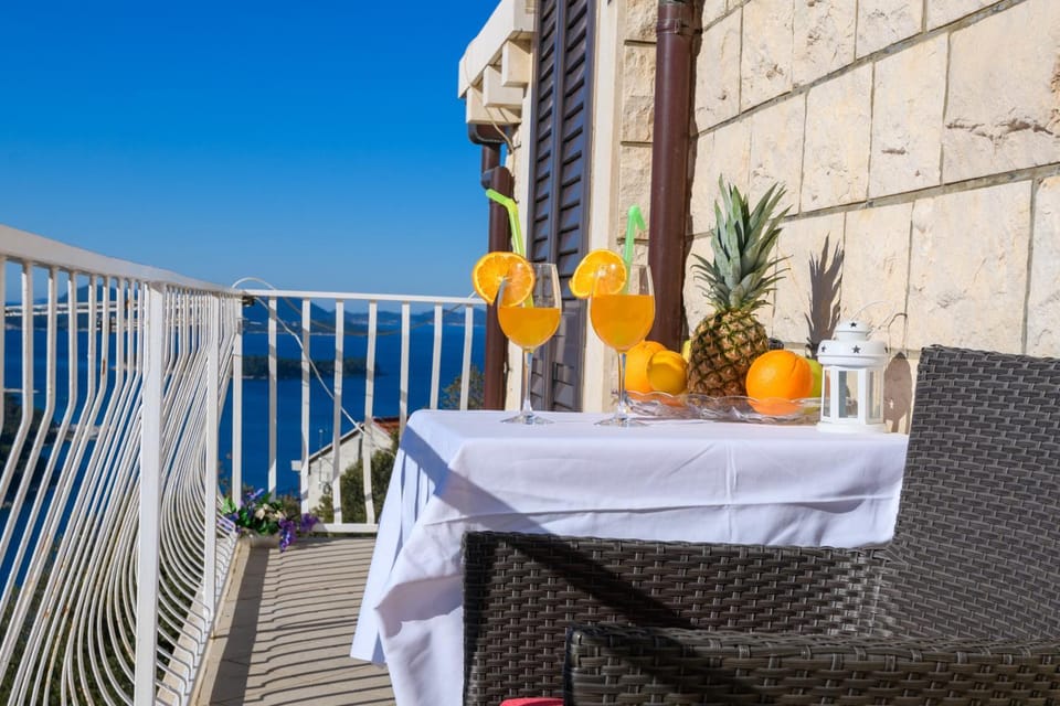 Taira Apartment in Dubrovnik