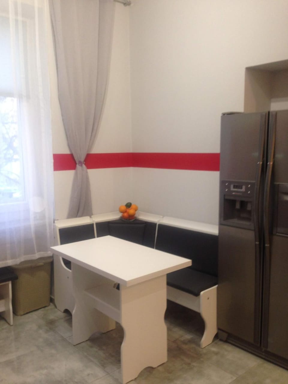Kitchen or kitchenette, Communal kitchen