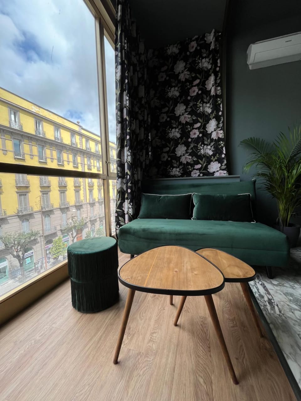 Balcony/Terrace, Living room, Lounge or bar, Seating area