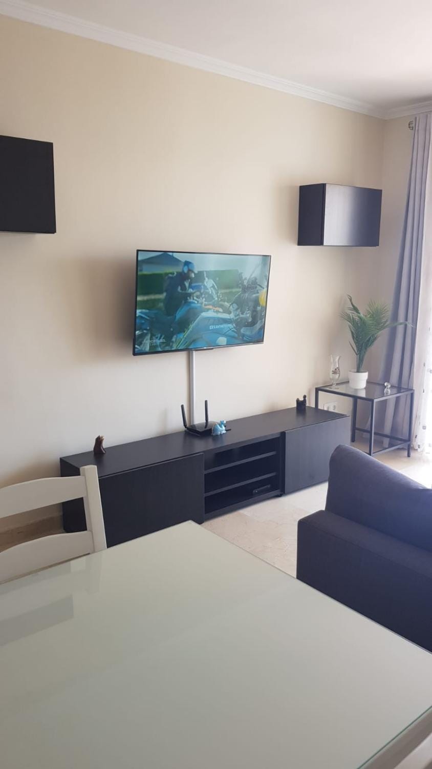 SUPERBE T3 RIVIERA DEL SOL Plage et commerces 4mn Apartment in Costa del Sol