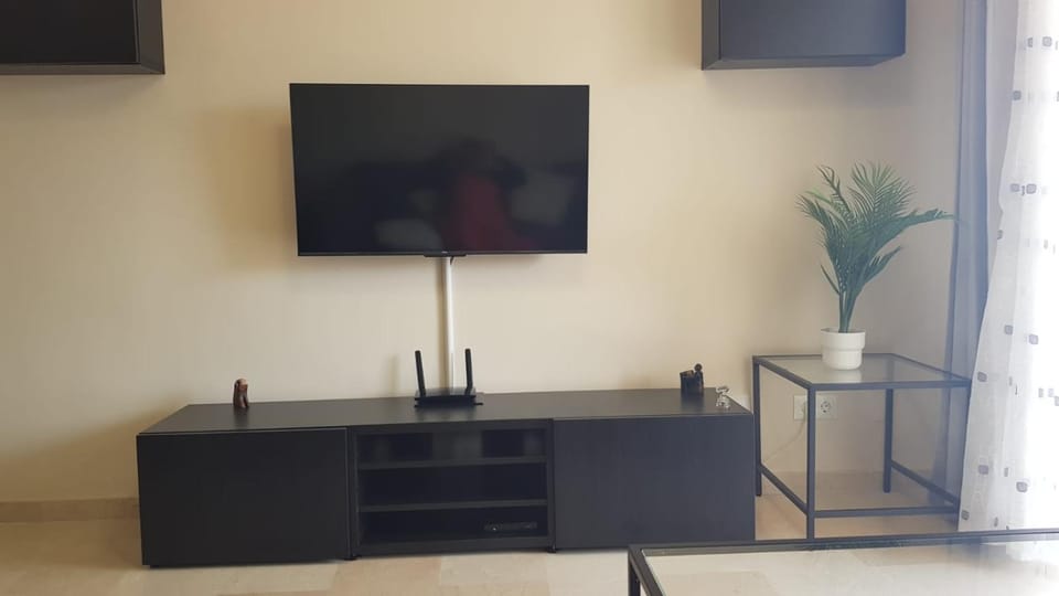 SUPERBE T3 RIVIERA DEL SOL Plage et commerces 4mn Apartment in Costa del Sol