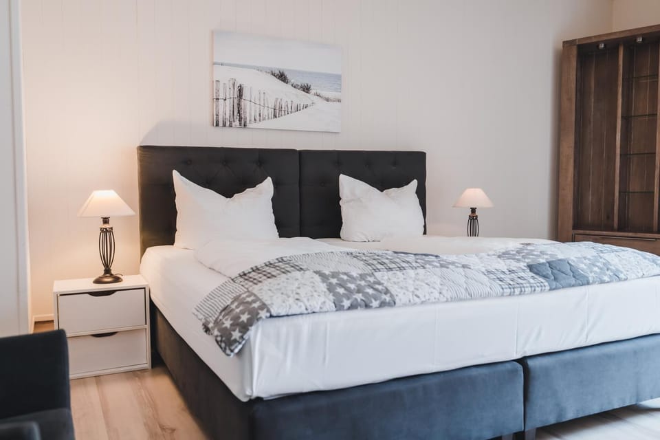 Hotel Aurora Hotel in Kappeln