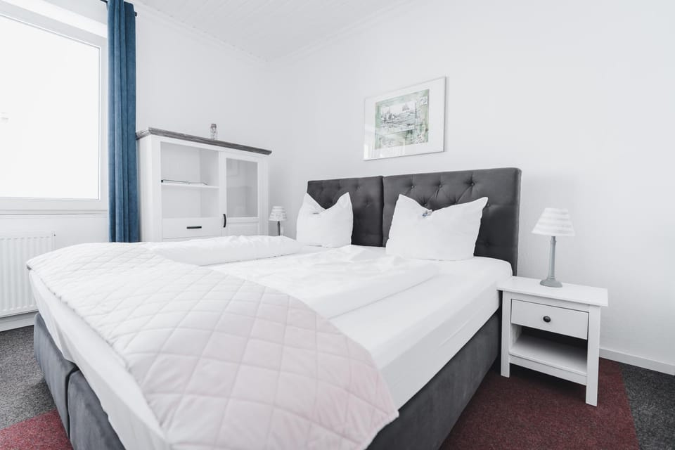 Hotel Aurora Hotel in Kappeln