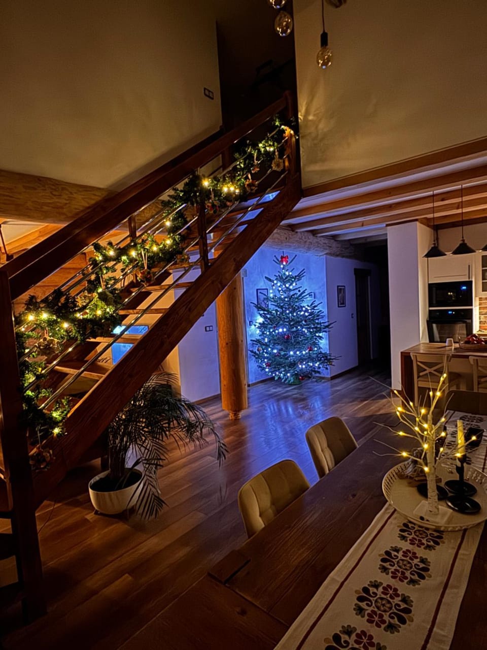 Chata z Bala House in Greater Poland Voivodeship