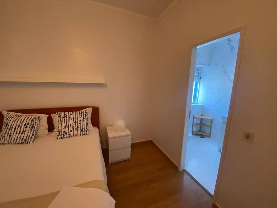 Zulla House Apartment hotel in Nazaré