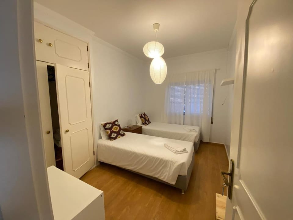 Zulla House Apartment hotel in Nazaré