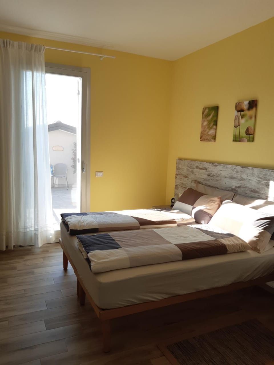 TerraLuna Bed and Breakfast in Padua