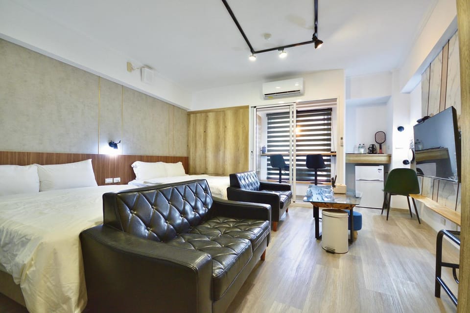 Zhiben Wu Jiari Vacation rental in Kaohsiung