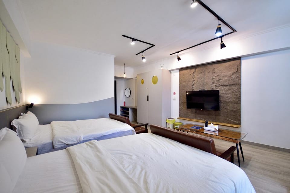 Zhiben Wu Jiari Vacation rental in Kaohsiung