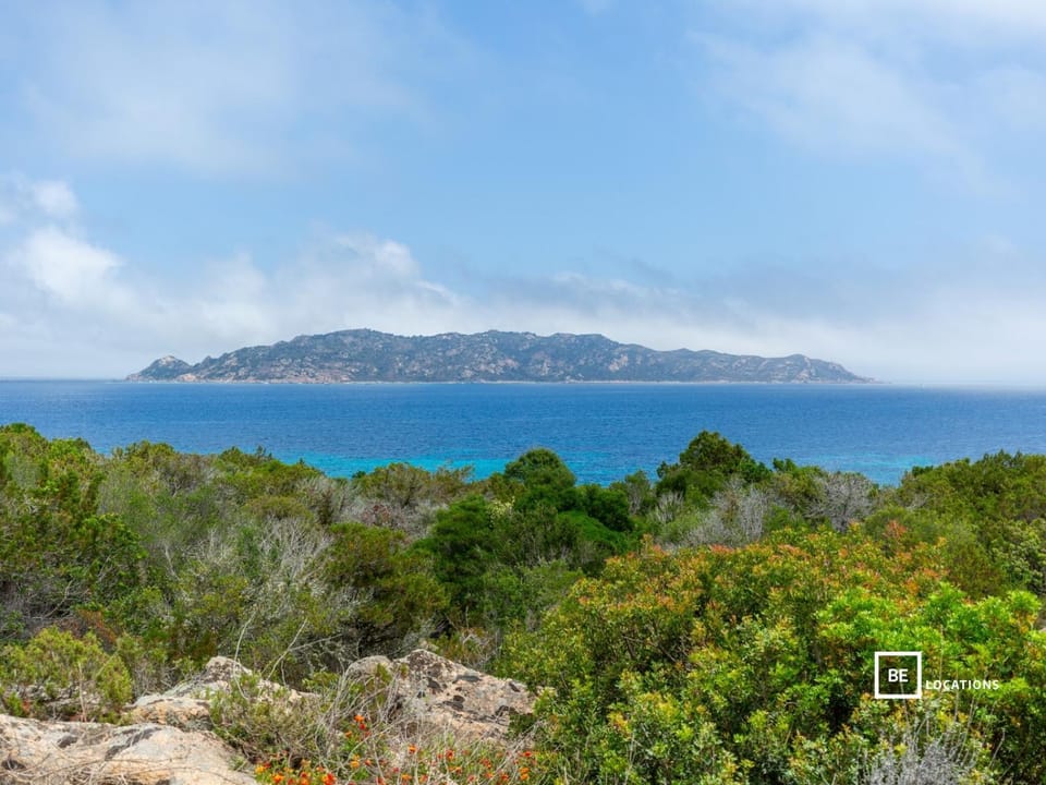 BeLocations - Villa MARENGO Villa in Sardinia