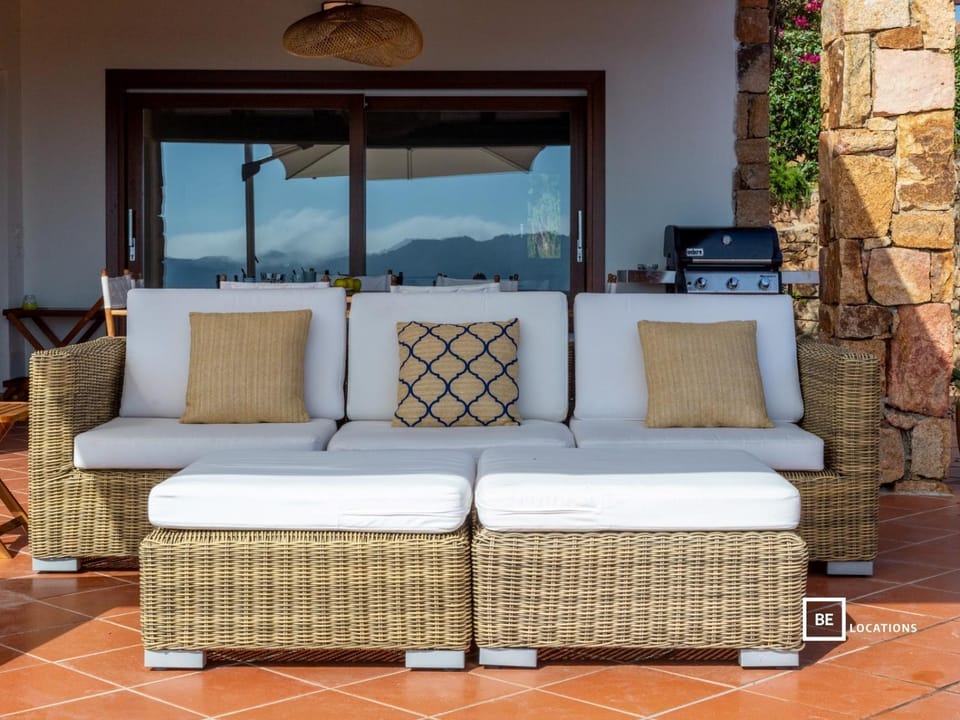 BeLocations - Villa MARENGO Villa in Sardinia