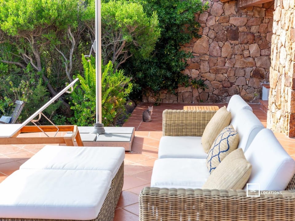 BeLocations - Villa MARENGO Villa in Sardinia