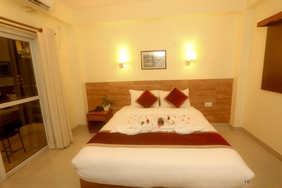 Hotel Dream Light Hotel in Bagmati Province, Nepal
