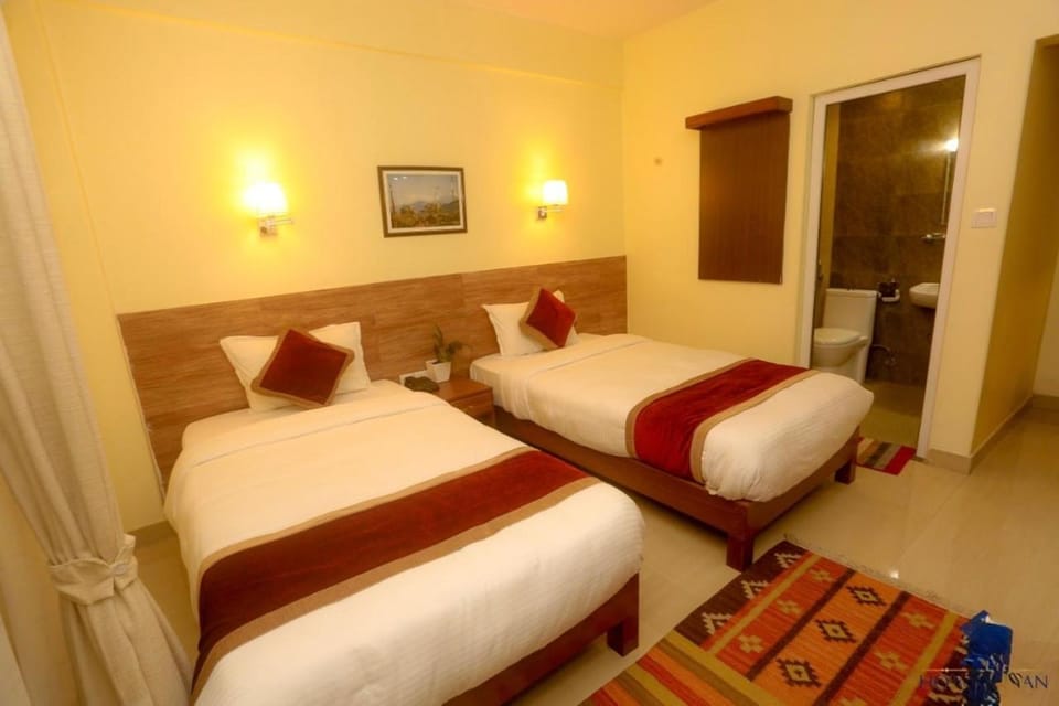 Hotel Dream Light Hotel in Bagmati Province, Nepal