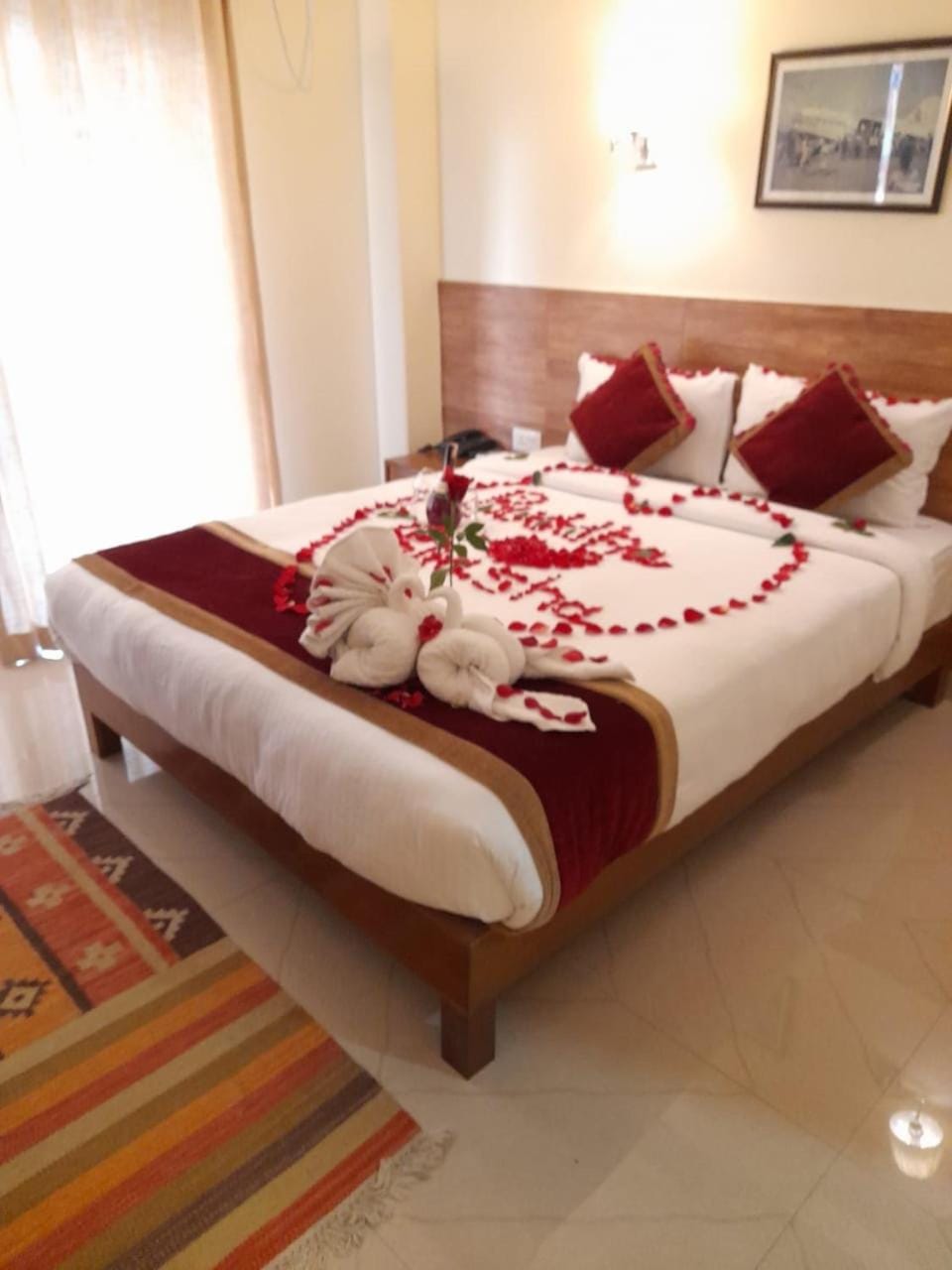 Hotel Dream Light Hotel in Bagmati Province, Nepal