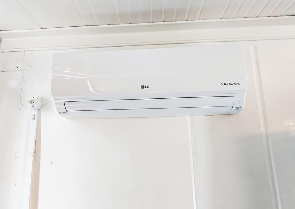 air conditioner