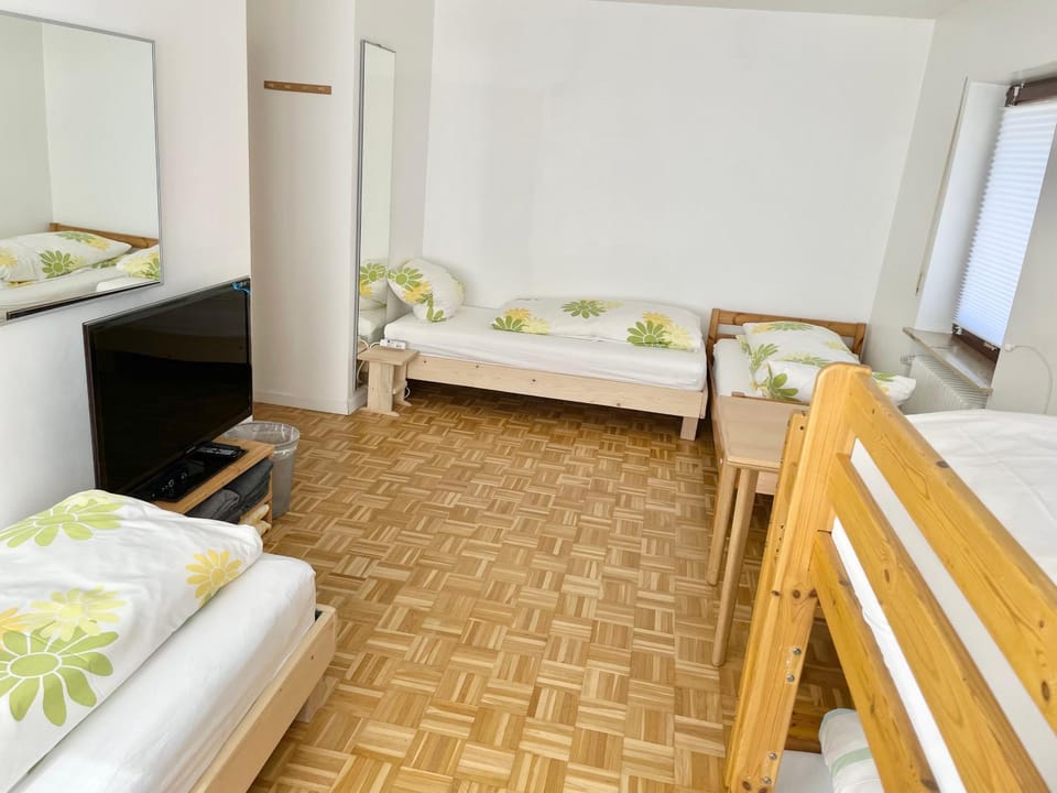 Familienzimmer Vacation rental in Bavaria
