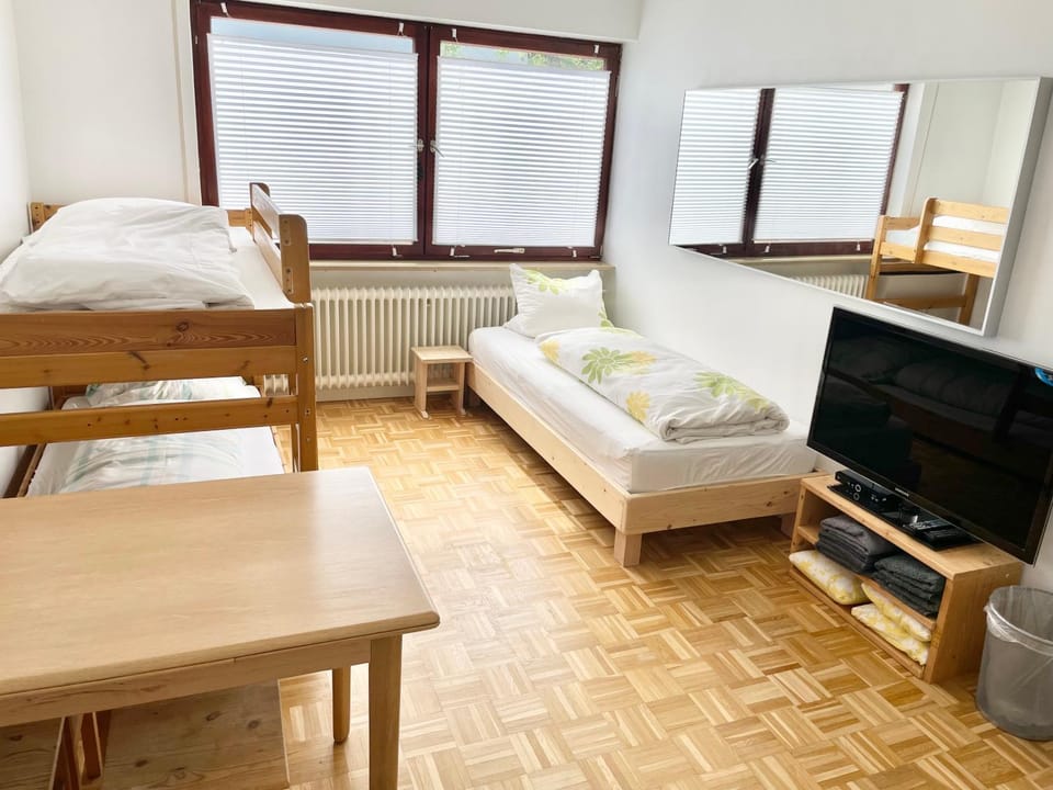 Familienzimmer Vacation rental in Bavaria