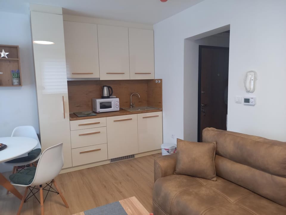 Apartman Vanja Viva Apartment in Federation of Bosnia and Herzegovina