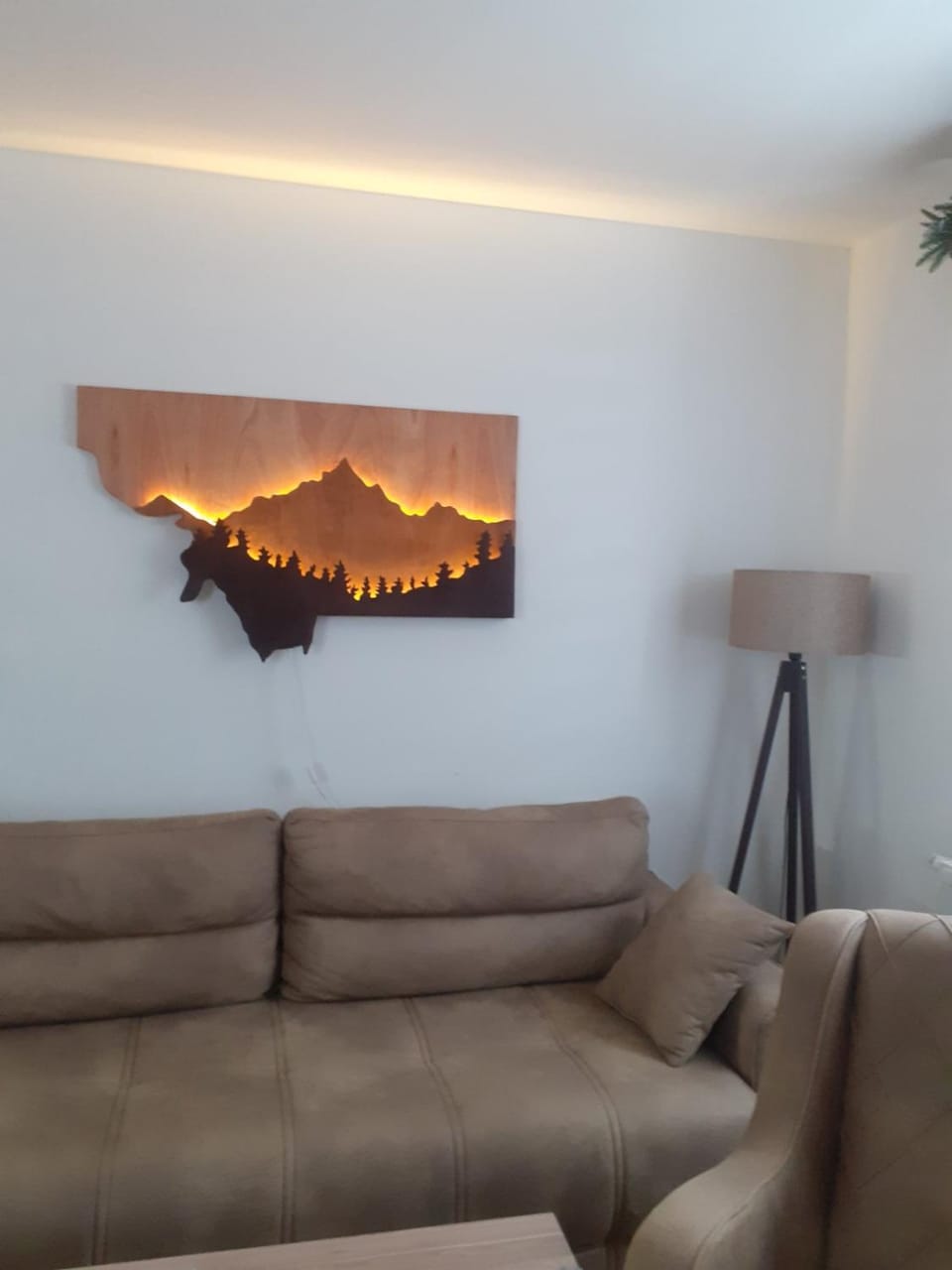 Apartman Vanja Viva Apartment in Federation of Bosnia and Herzegovina