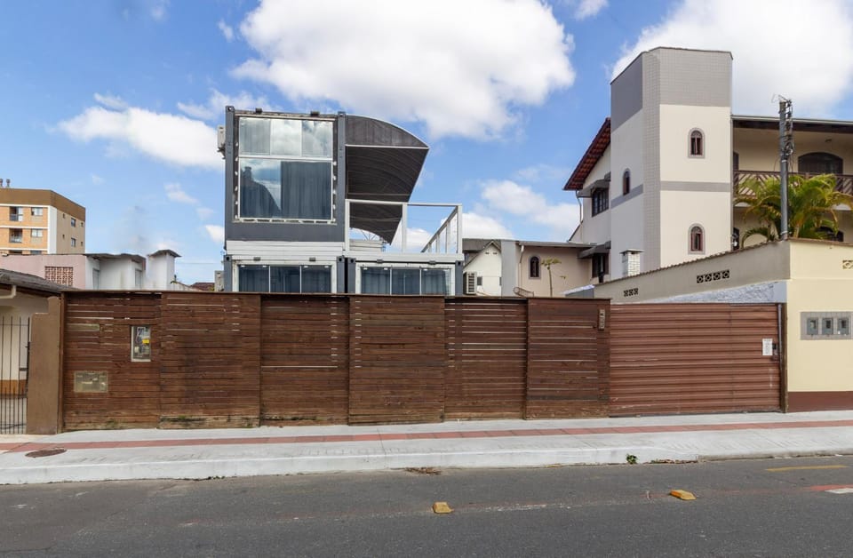 Property building, Facade/entrance, Street view