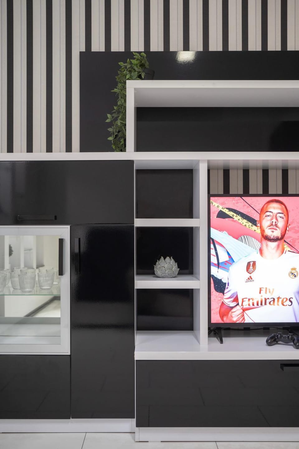 TV and multimedia