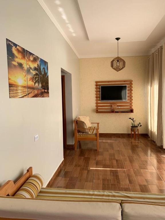 Casa às margens do Rio Caraíva, área verde Vacation rental in State of Bahia