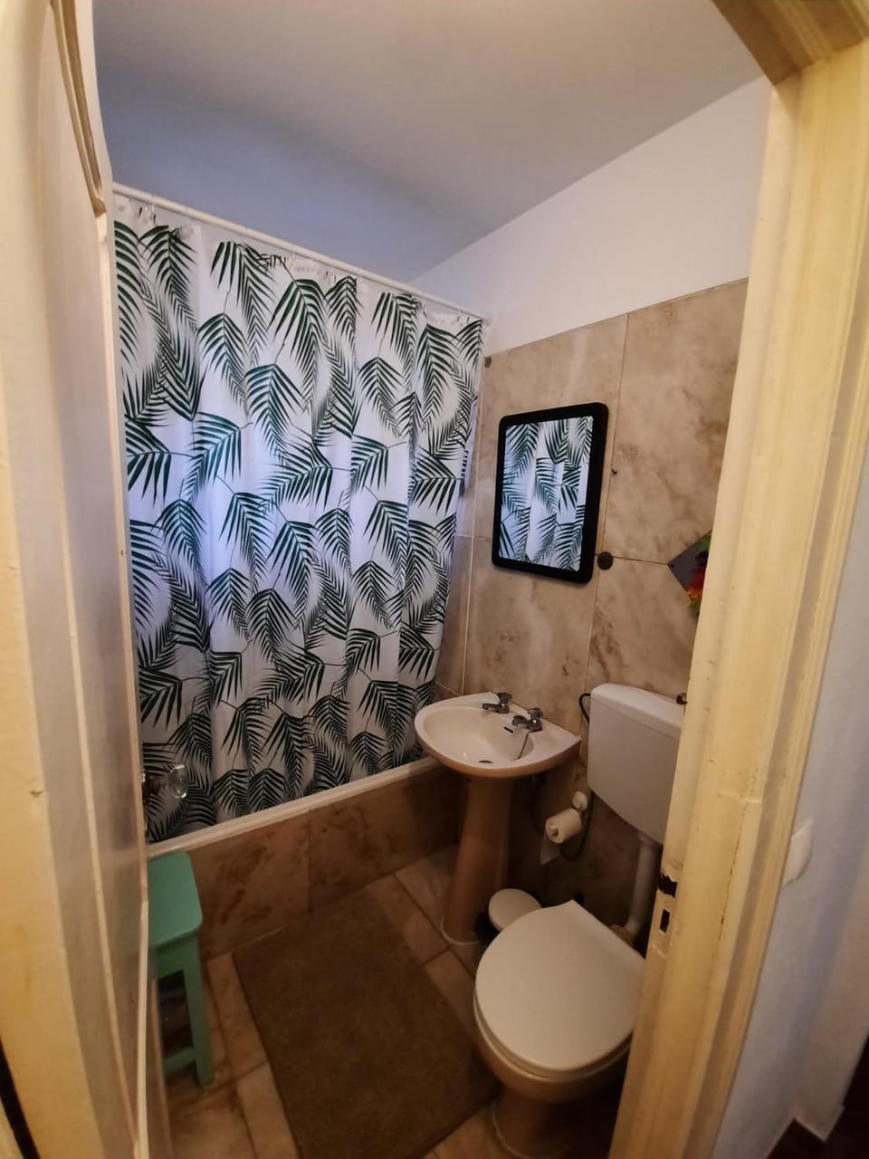 GetWet SurfCamp II Hostel in Costa da Caparica