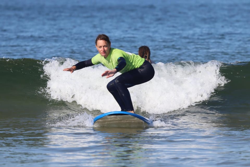 GetWet SurfCamp II Hostel in Costa da Caparica