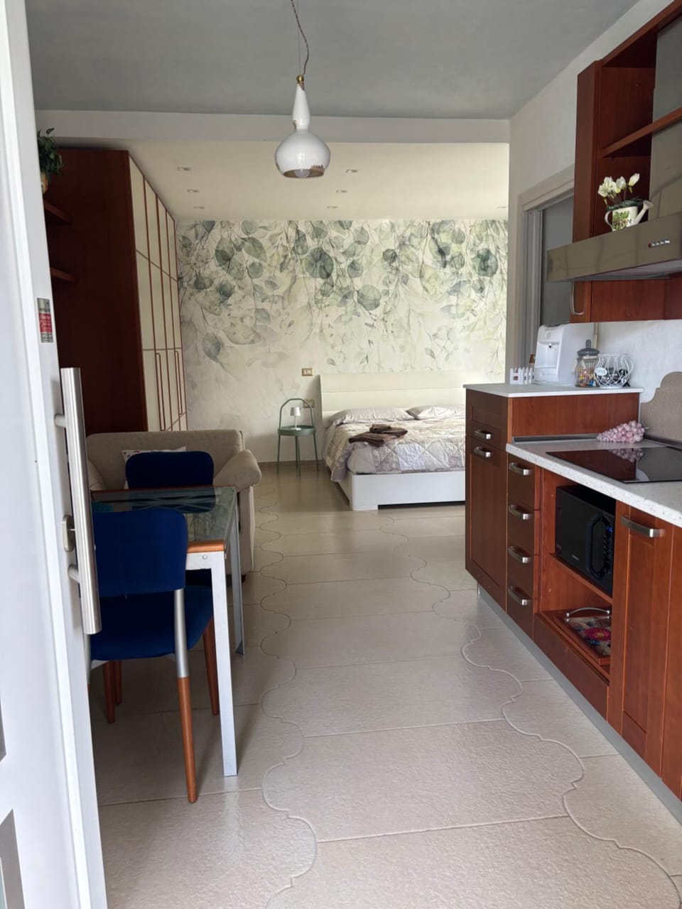 Casa Marx Bed and Breakfast in Lombardy